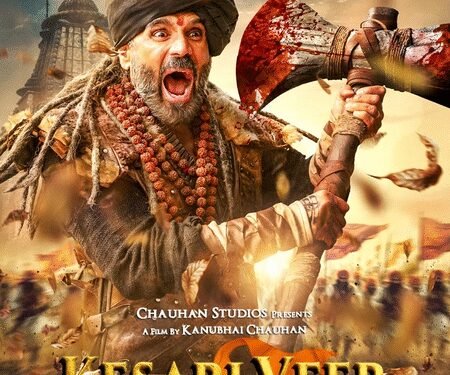 Maharashtra CM Devendra Fadnavis urges audience to watch ‘Kesari Veer’