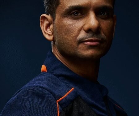 Indian astronaut Shubhanshu Shukla to lift off to space station on June 8