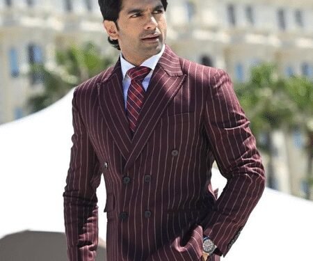 Taha Shah Badussha: Opportunity to showcase ‘Paro’ on a global stage means the world to me