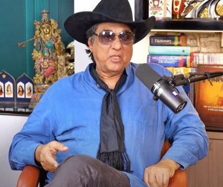 Mukesh Khanna calls out false narrative that India pleaded for ceasefire with Pakistan