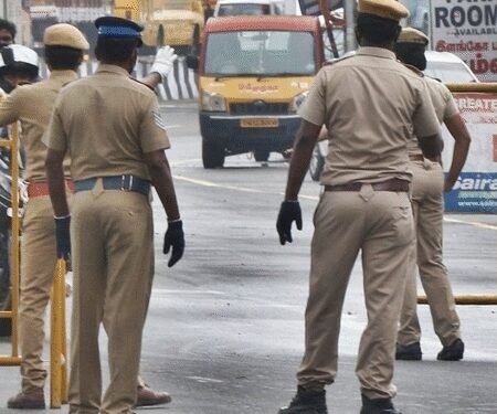Coimbatore Police constitute six teams to probe ‘murder’ of inmate at Pollachi centre