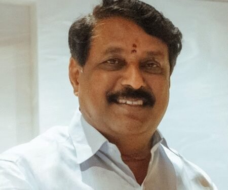 BJP TN chief urges MK Stalin to maintain cordial ties with Centre