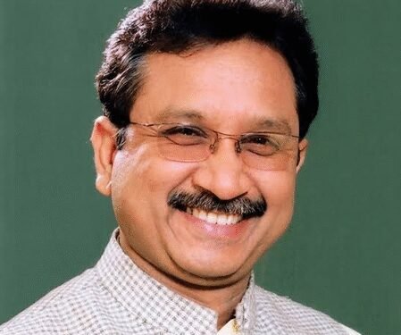 ‘Missing Minister Shah’: MP Congress puts up posters, announces reward