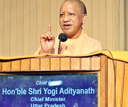 CM Yogi’s green vision: Uttar Pradesh on track to become eco-tourism hotspot