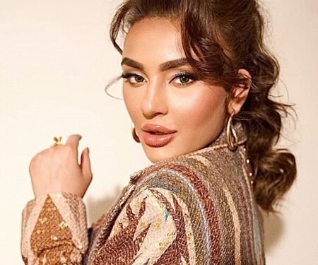 Seerat Kapoor on her grandfather Roshan Taneja: ‘Never imposed his vision on me’