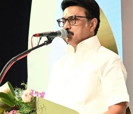 Stalin, EPS, Annamalai pledge support for Indian Army’s strike on terror camps in Pakistan