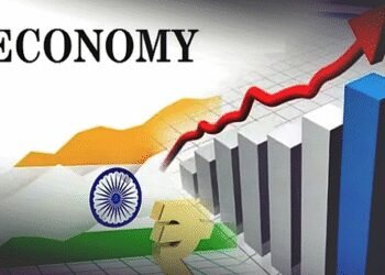 Crisil pegs India’s GDP growth at 6.5 pc in fiscal 2026