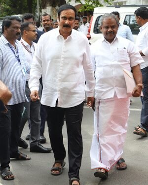 PMK leadership crisis deepens as Anbumani Ramadoss announces parallel meets