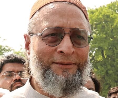 Asaduddin Owaisi calls Bilawal Bhutto’s statement ‘foolish’