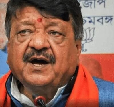 Trinamool demands Vijayvargiya’s resignation from MP cabinet over his ‘short dress’ remarks