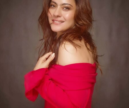 Kajol introduces her unique friends this National Bestfriend Day