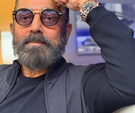 Kamal Haasan reveals one cinematic tool that he still doesn’t feel confident about