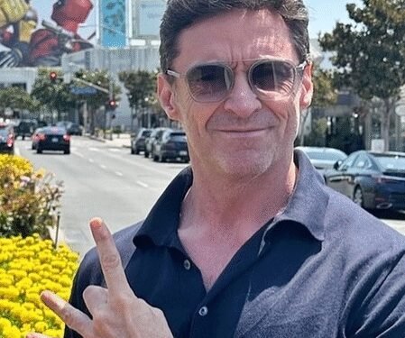 Hugh Jackman speaks about his ‘humiliating’ audition