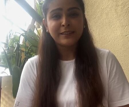 Madhurima Tuli says Yoga is India’s greatest gift to the world