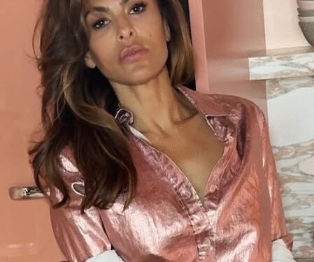 Eva Mendes shares how she and hubby Ryan Gosling bonded during initial dating phase