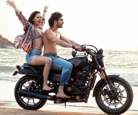 Mohit Suri: Had thought of this idea for ‘Aashiqui 3’, which is now ‘Saiyaara’