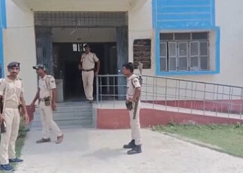 Bihar EOU raids six locations linked to govt officer in disproportionate assets case