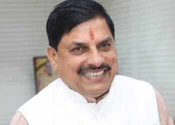 MP CM hails Gujarat’s legacy, to open industrial facilitation arm in Ahmedabad
