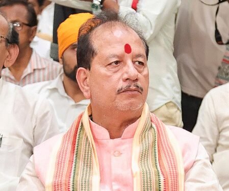 Bihar Dy CMs acknowledge lapses in industrialist Khemka’s murder case, promise swift action