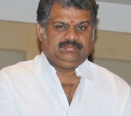 GK Vasan slams TN govt over resource ‘mismanagement’