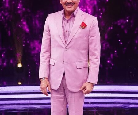 When Udit Narayan revealed how he became a part of ‘Dil Toh Pagal Hai’