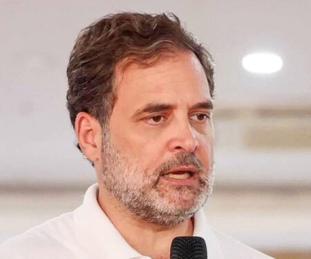 ‘Squinted version’: Rahul Gandhi’s lawyer on ED allegations in National Herald case