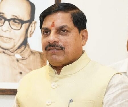 MP: Congress-BJP trade charges on 27 pc OBC quota (Lead)