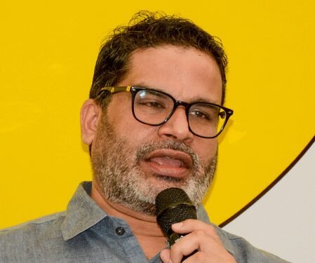 Bihar: Prashant Kishor and Congress slam Nitish govt over Gopal Khemka’s murder