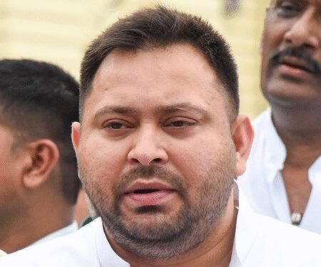 ‘Maha Jungle Raj’: Tejashwi Yadav blasts Nitish govt over Gopal Khemka’s murder