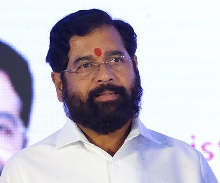 Eknath Shinde accuses Uddhav Thackeray of revealing his agenda for ‘power’ and ‘selfishness’