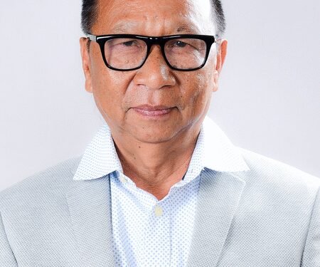 BJP leader hails Centre’s efforts to restore peace in Manipur