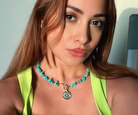 Madhura Naik speaks against violence by MNS workers over forcing Marathi on non-speakers