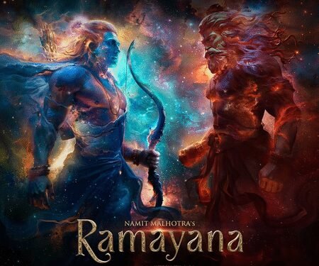 Industrialist Nikhil Chitale questions Ranbir Kapoor’s Ramayana title; Says ‘stop anglicization’