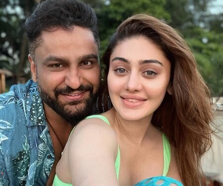 Parag Tyagi talks about loving late wife Shefali Zariwala ‘in every lifetime’