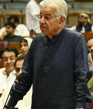 Ties with Afghanistan can only be normal after Kabul stops supporting TTP: Pak minister