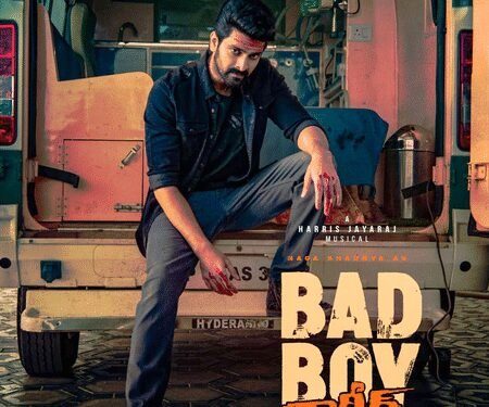 Teaser of Naga Shaurya’s ‘Bad Boy Karthik’ released