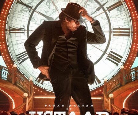 Haven’t finalised the release date of Pawan Kalyan’s ‘Ustaad Bhagat Singh’ yet, say producers