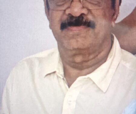 MP cough syrup tragedy: Sresan Pharma’s Ranganathan taken to Parasia court