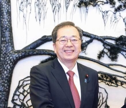 Japan ruling party’s junior ally Komeito to end coalition