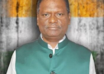 JD(U) MP offers to resign, cites ‘neglect’ of local leadership in ticket distribution