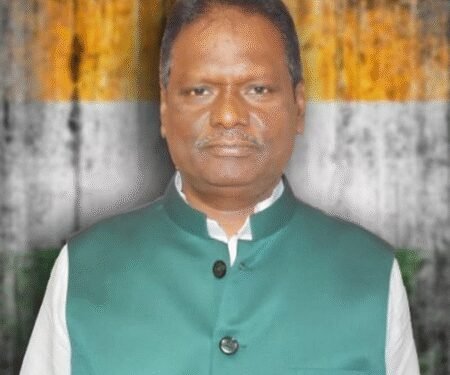 JD(U) MP offers to resign, cites ‘neglect’ of local leadership in ticket distribution