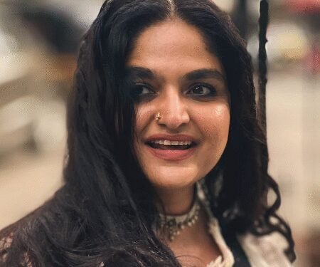 Indira Krishna talks about choosing kindness and embracing self-worth without seeking external validation