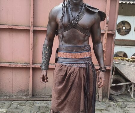 Vinit Kakar reveals his role in Divya Prem: Pyaar Aur Rahasya Ki Kahani is ‘something I’ve never seen’