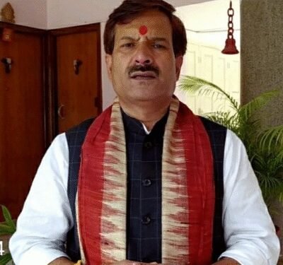 RJD leader slams BJP’s boasting, claims Tejashwi’s move can expose cracks in NDA