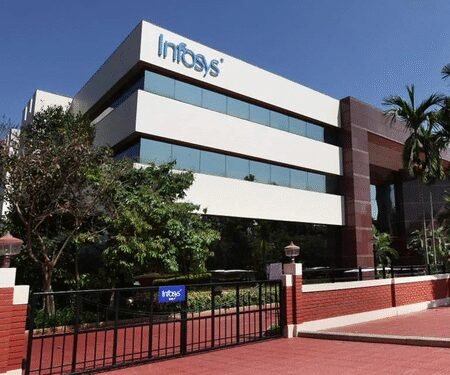 Infosys wins UK NHS contract worth 1.2 billion pounds to modernise workforce solution