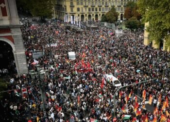 Italy: Over 5.7 million people living in absolute poverty: ISTAT