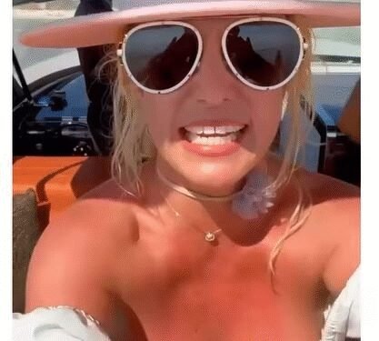 Britney Spears responds to allegations raised by Kevin Federline in his memoir