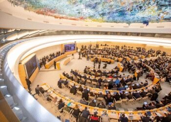 Pledging to be bridge-builder, India elected unopposed to UN Human Rights Council 