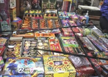 SC permits sale, use of green crackers in Delhi-NCR during Diwali