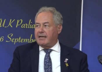 Ahead of Diwali, UK lawmaker flags persecution of minorities in Bangladesh